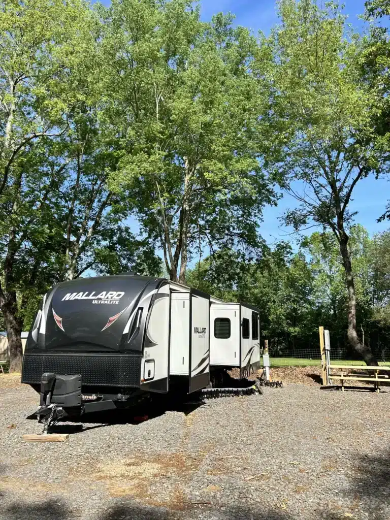 rv parks near sweetwater tn​