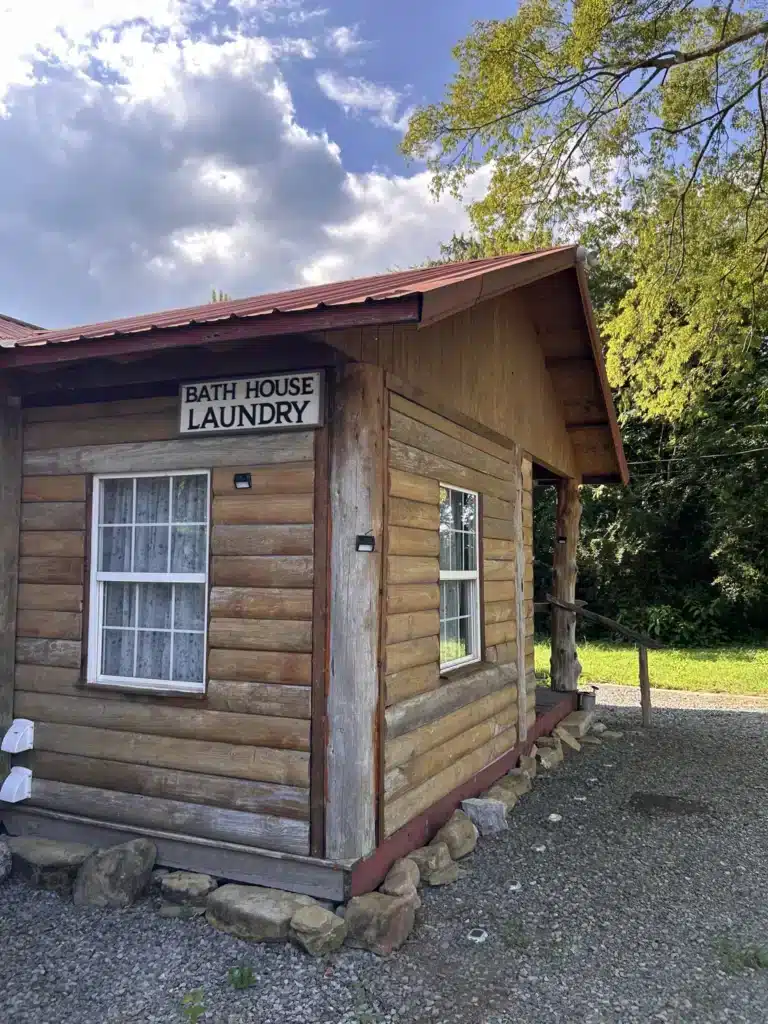Private Bathroom