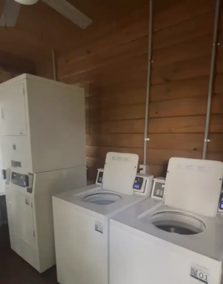 Laundry Facility