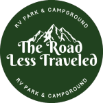 long term rv park near benton tn​