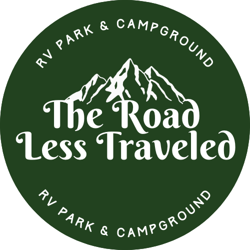 The Road Less Traveled
